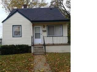 26996 Dartmouth St, Inkster, MI 48141