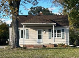 3149 Leith St, Flint, MI 48506