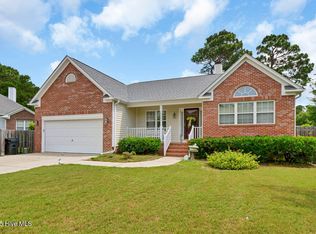 5501 N Arnlea Ct, Wilmington, NC 28409