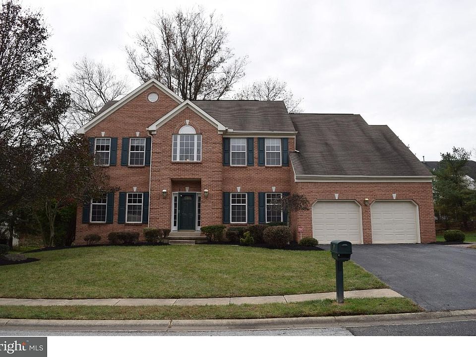 41 Westwoods Blvd, Hockessin, DE 19707 Zillow