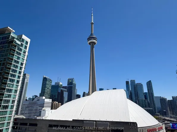 10 Navy Wharf Ct, Toronto, ON
