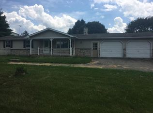 5032 Old Philadelphia Pike, Kinzers, PA 17535