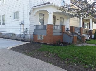 909 W 14th St, Lorain, OH 44052