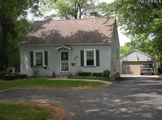 7516 Hitchcock Rd, Youngstown, OH 44512