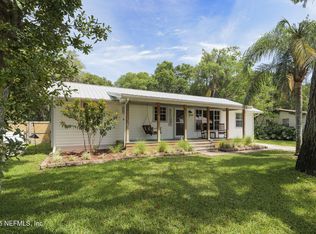 3530 Carmel Rd, Saint Augustine, FL 32086