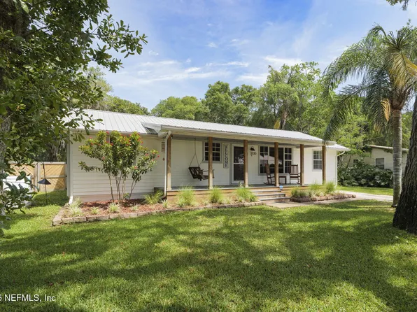 3530 CARMEL Road, St. Augustine, FL 32086