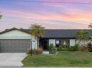 5140 Administration St, Pt Charlotte, FL 33948