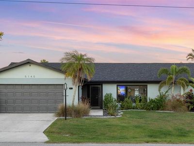 5140 Administration St, Pt Charlotte, FL, 33948