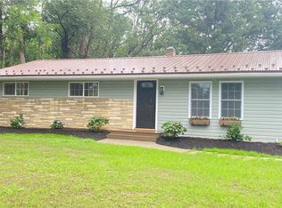 2397 Langford Rd, North Collins, NY 14111