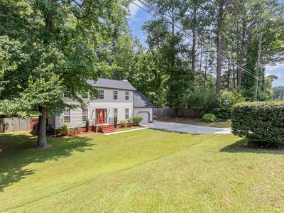 404 SW Maynard Rd, Cary, NC, 27511
