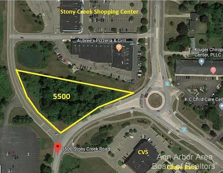 5500 Stony Creek Rd, Ypsilanti, MI 48197 MLS 543292803 Zillow