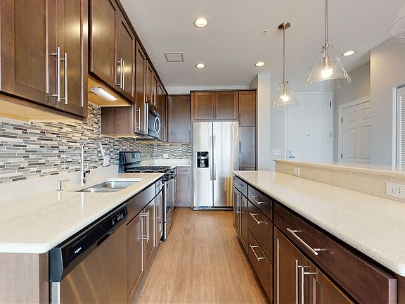 2nd image of 4758 N Laramie Ave #205