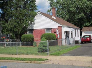 9213 Exeter Rd, Philadelphia, PA 19114