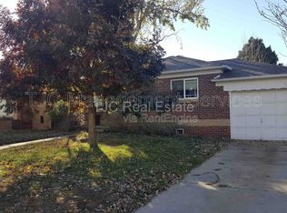 1215 S Jackson St, Denver, CO 80210