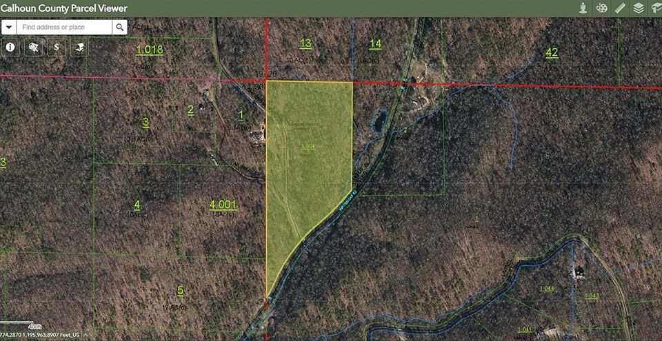 1st image of 42889 Whites Gap Rd SW