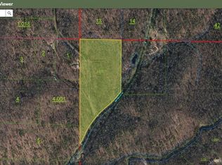 42889 Whites Gap Rd SW, Anniston, AL 36206