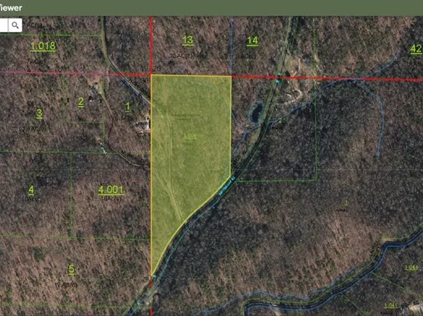 42889 Whites Gap Rd SW, Anniston, AL 36206