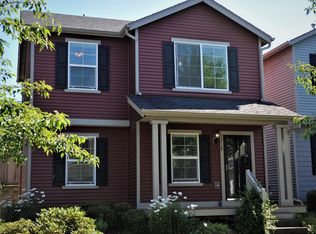 33719 SE Tibbits St, Snoqualmie, WA 98065