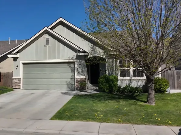 18412 Spicebush Ave, Nampa, ID 83687