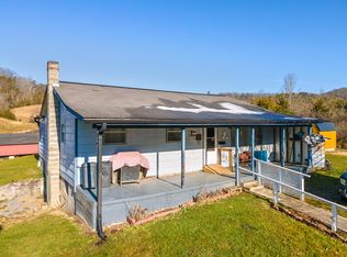 1260 Tom White Hollow Rd, Mohawk, TN 37810