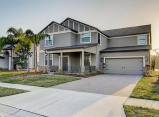 12101 Crestridge Loop, New Port Richey, FL 34655