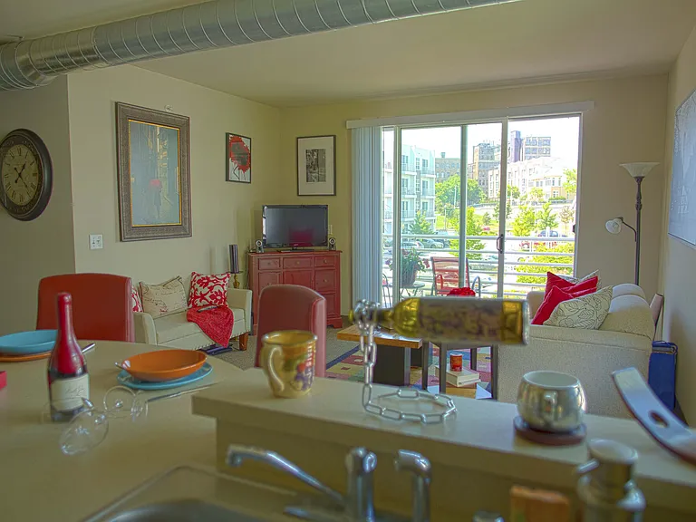 Beerline B Apartments — Photo 16