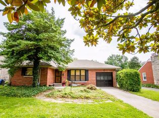 754 Della Dr, Lexington, KY 40504