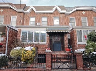 1537 84th St, Brooklyn, NY 11228
