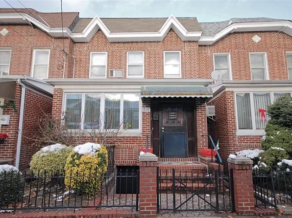 1537 84th St, Brooklyn, NY 11228