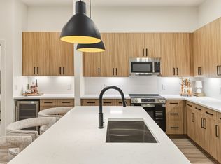 The Vixen, Denver, CO 80218