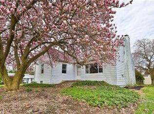 2005 Clermont St, Bethlehem, PA 18017