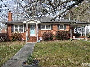 409 Hancock St, Smithfield, NC 27577
