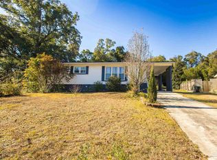 5053 Crestwood Rd, Pensacola, FL 32503