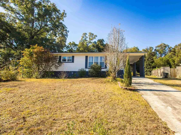 5053 Crestwood Rd, Pensacola, FL 32503