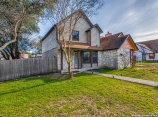 4439 Hilton Head St, San Antonio, TX 78217