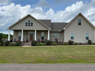 906 Stoneridge Cir, Russellville, AR 72802