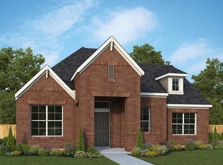 9544 Talia Blvd, Forney, TX 75126