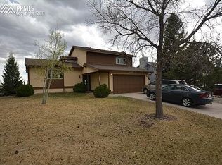 3095 Windjammer Dr, Colorado Springs, CO 80920