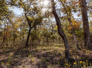 1707 Vivroux Ranch Rd, Seguin, TX 78155