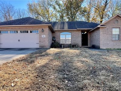 188 Sagewood Ln, Russellville, AR, 72802