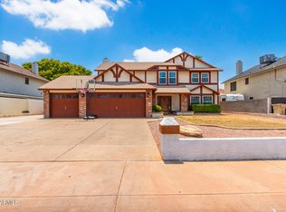 7837 W Dreyfus Dr, Peoria, AZ 85381