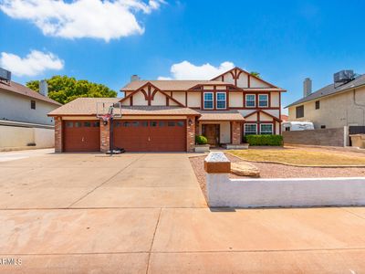 7837 W Dreyfus Dr, Peoria, AZ, 85381