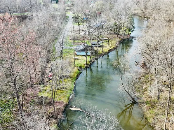 0 N 3rd Street Ext, Jamestown, PA 16134