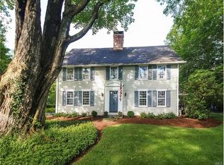 28 Obtuse Rd S, Brookfield, CT 06804