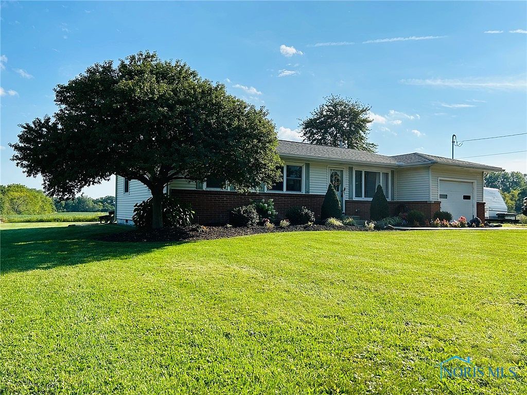 14756 W Toussaint North Rd, Graytown, OH 43432 Zillow