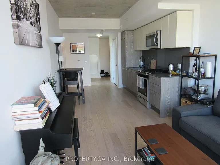 665 Kingston Rd #607 — Photo 4
