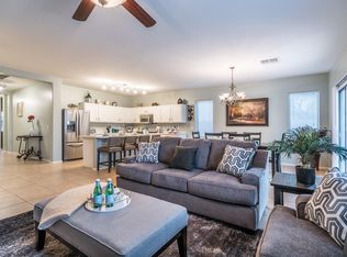 1546 E Azalea Dr, Gilbert, AZ 85298