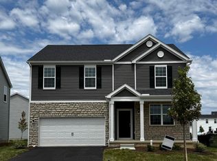 1354 Acuff Ave Lot 76, Lockbourne, OH 43137