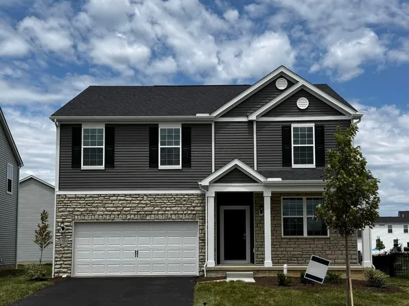 1354 Acuff Ave Lot 76, Lockbourne, OH 43137