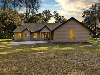 10524 SW 75th Way, Gainesville, FL, 32608